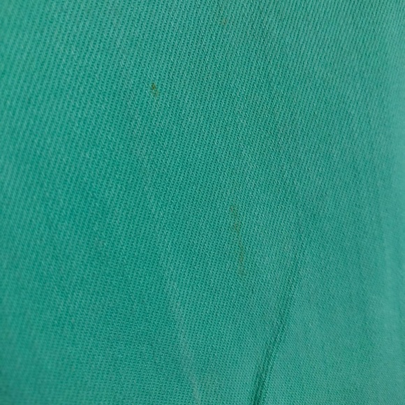Teal Jeans - Picture 6 of 6